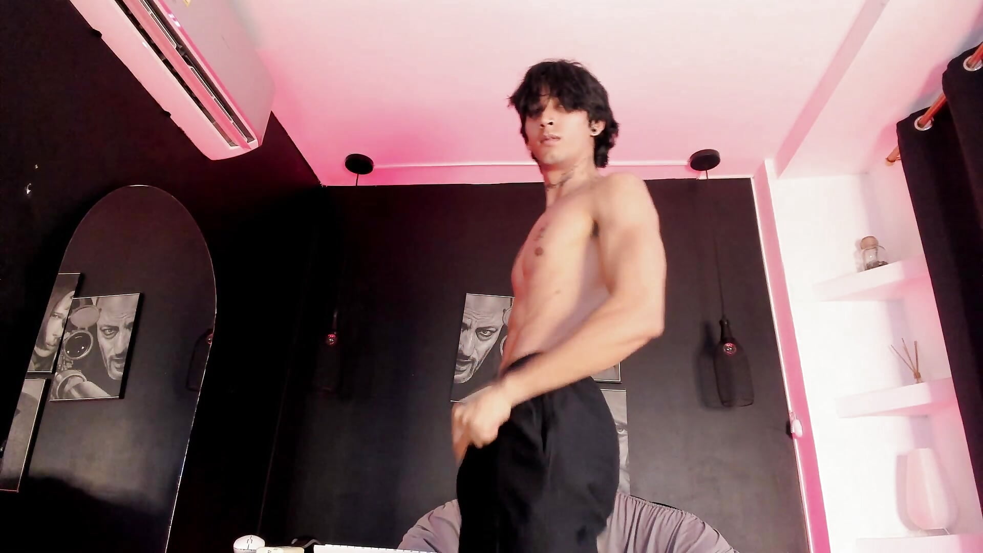 MASTER JETT - video by jett_savage cam model