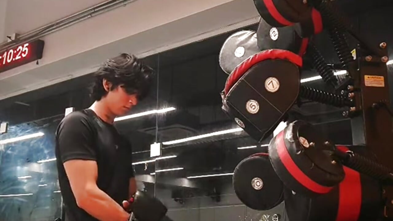 jett_savage Video Thịnh Hành của Người Mẫu trên Cam 2066