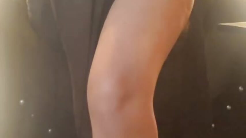 A mysterious and naughty Arab dancer arrives at your door - video av CurlyDani cam model