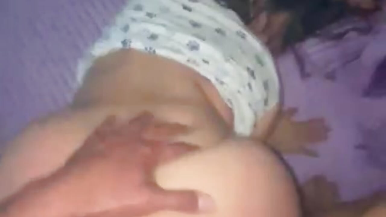 With a real cock 😵‍💫🤤 - βίντεο μοντέλου Vale_Walker