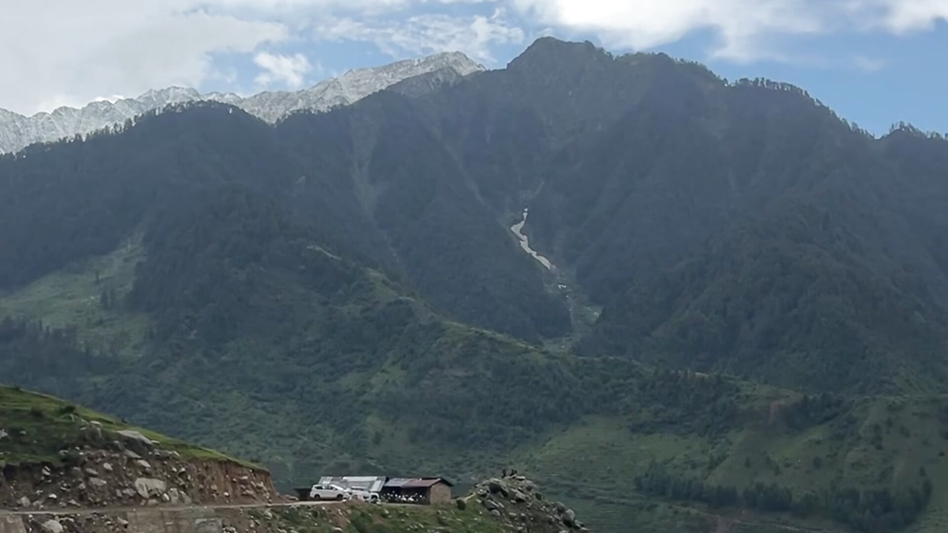 Will take you here for a show - video av Teej_ cam-modell