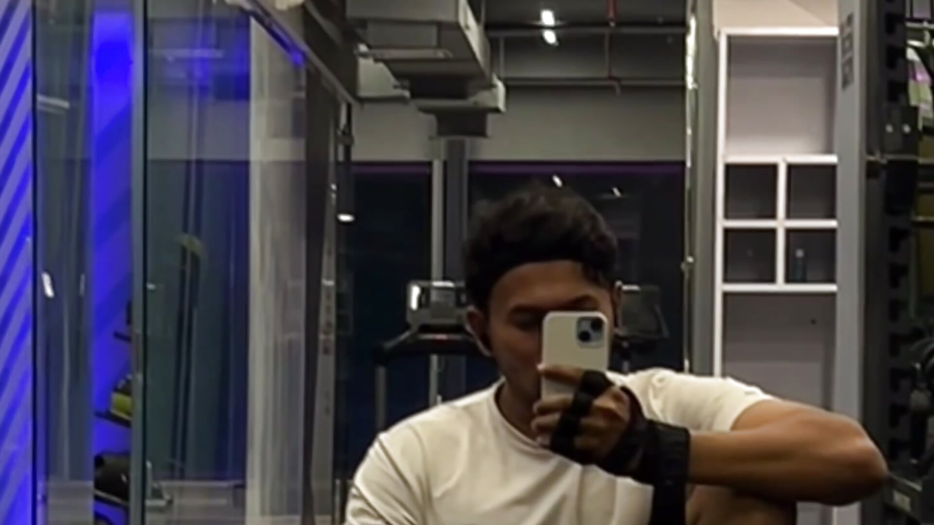 See me at the gym - video av Teej_ cam-modell