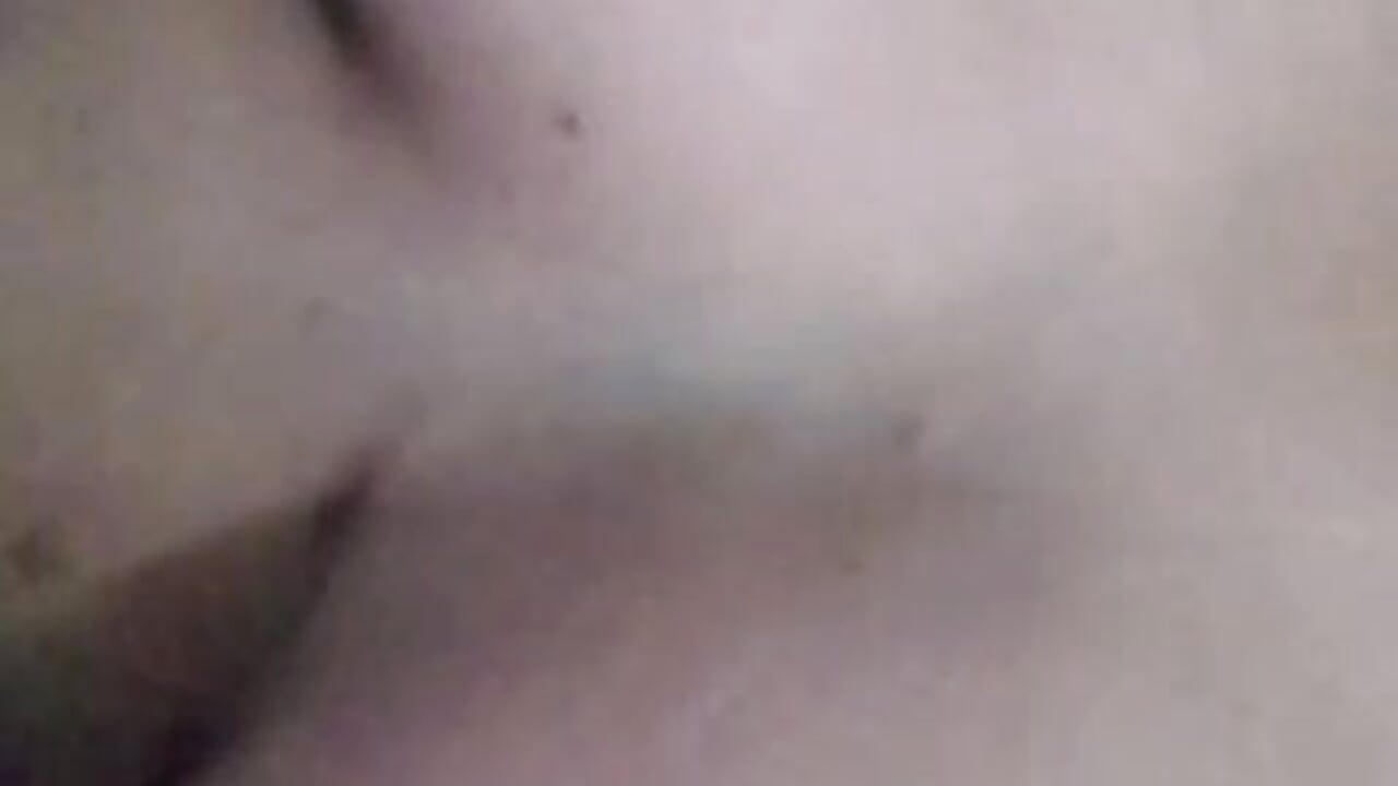 Boobs hard mash and oiling