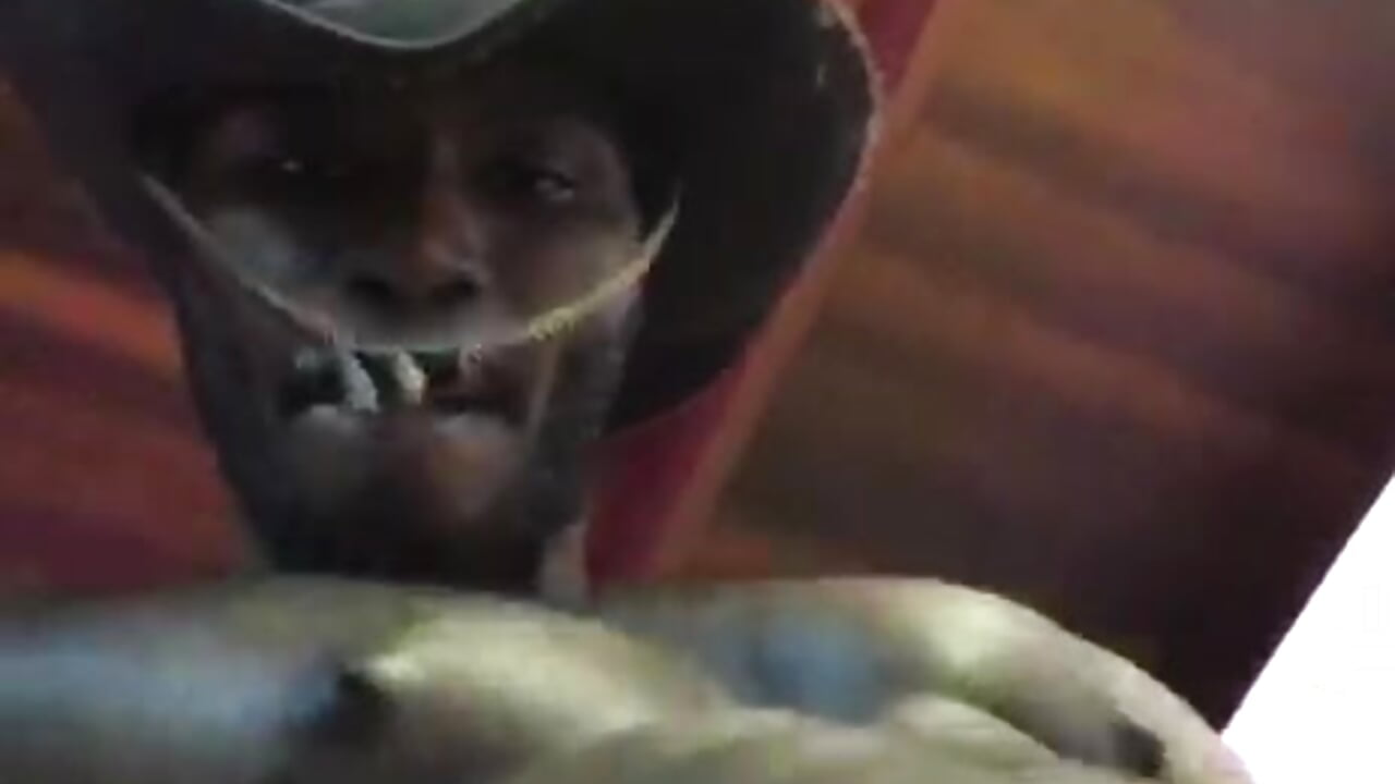 SEXY - video by chrstian_lewis1 cam model