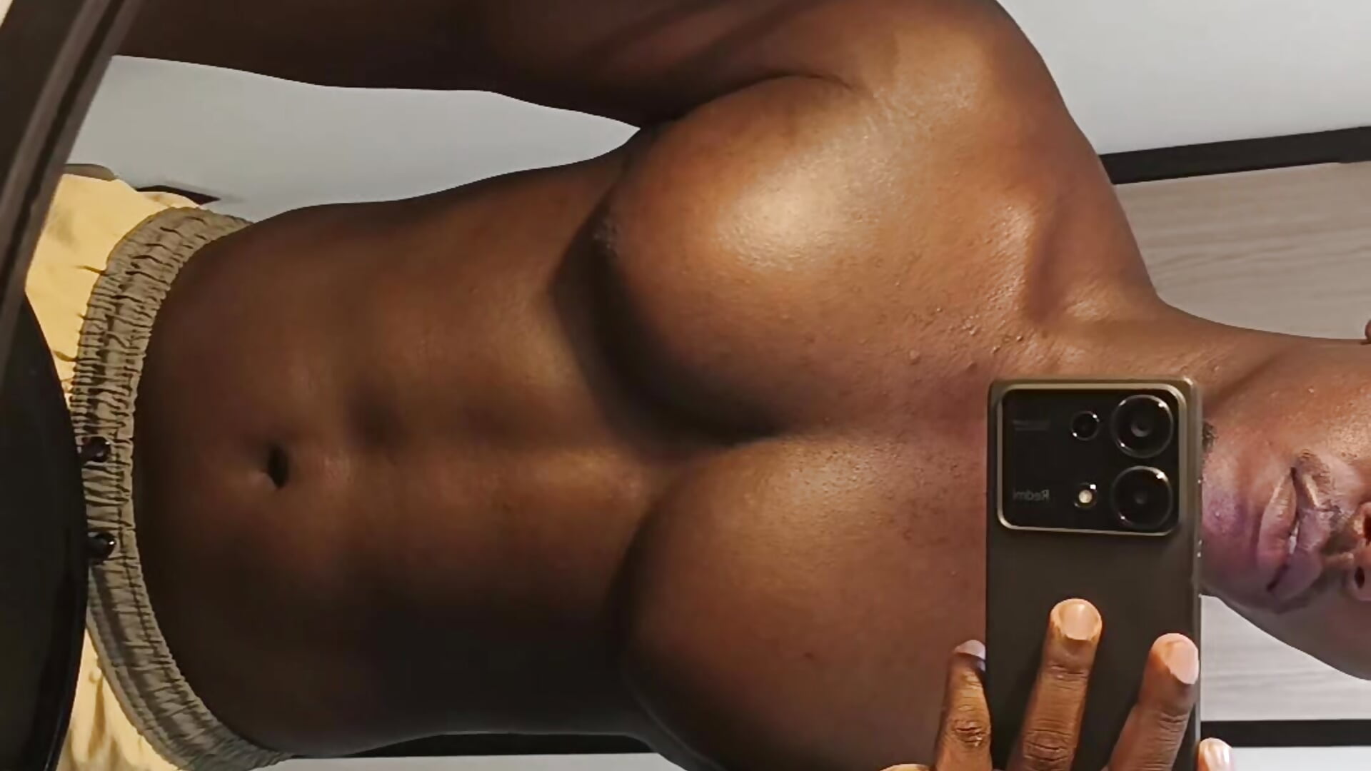 JothaFit Video Thịnh Hành của Người Mẫu trên Cam 7148