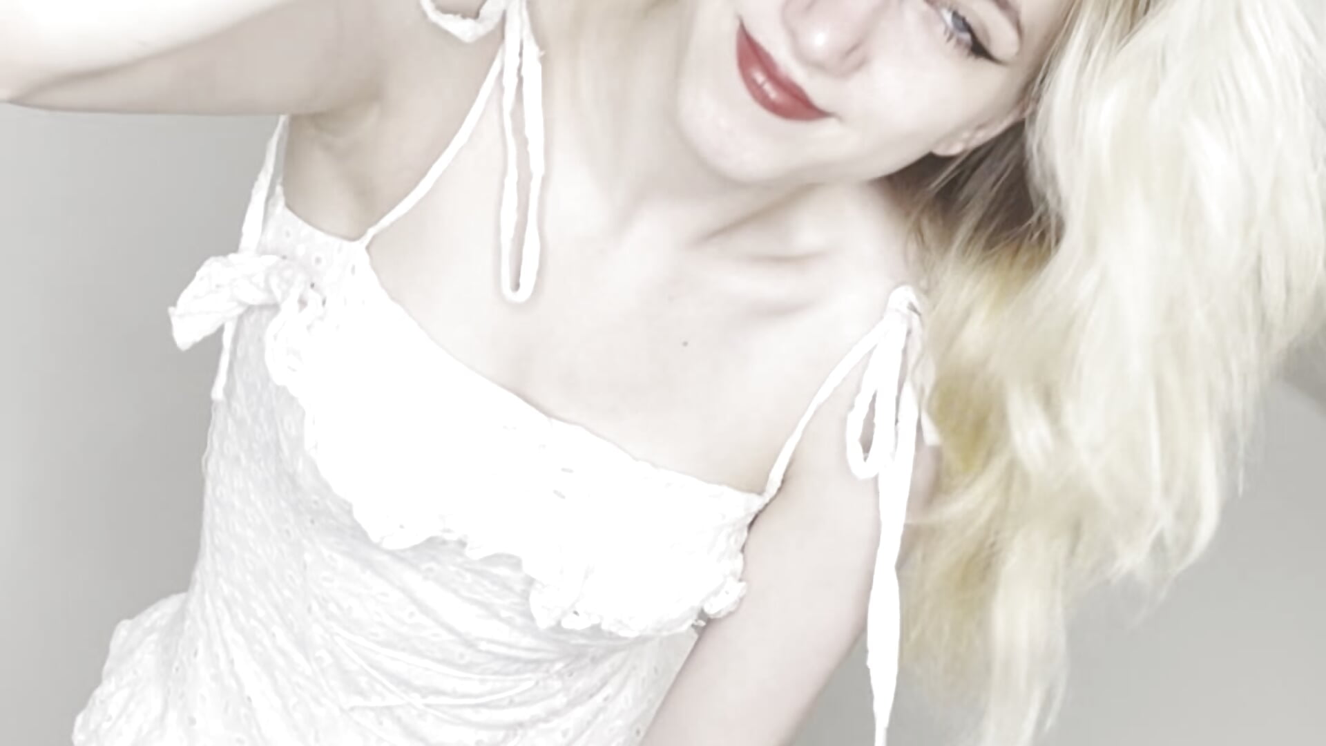 Its me visiting your dream - vidéo du modèle de showcams EmmaNovak