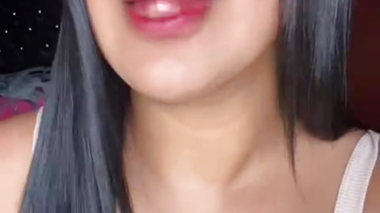 For u - video by aurora_tziu cam model