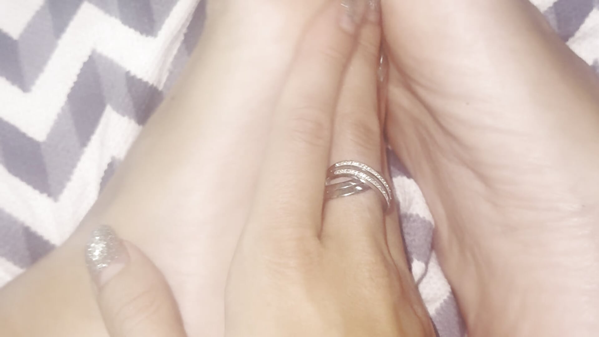 PIEDINI TUTTI DA 👅 💦💦 - vídeo de la modelo de cam amalia202555