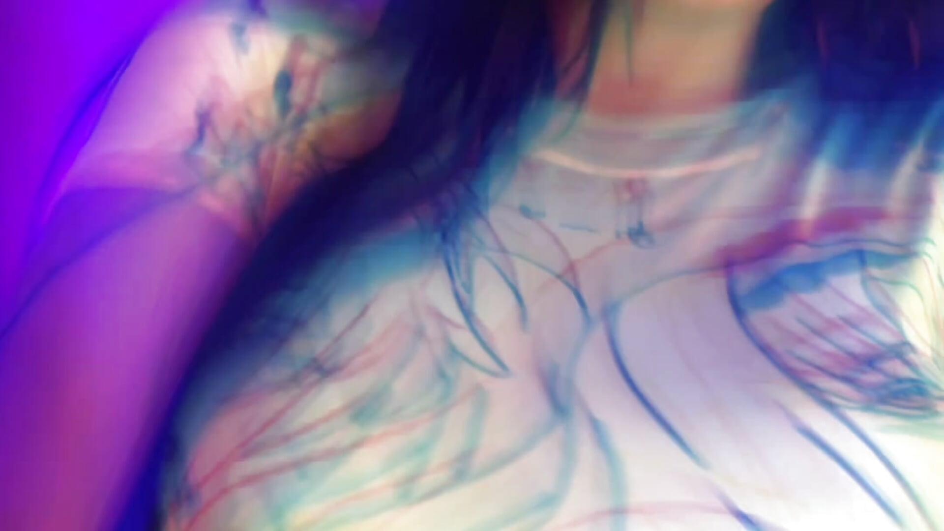 Stay with me－カメラキャストのcrystaldarliingの動画