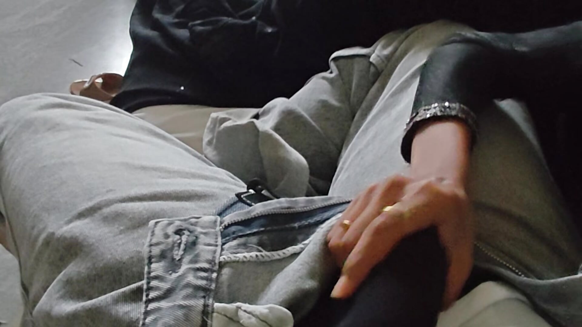 Naughty shawty - video di BAABA-YAAGA modella di cam