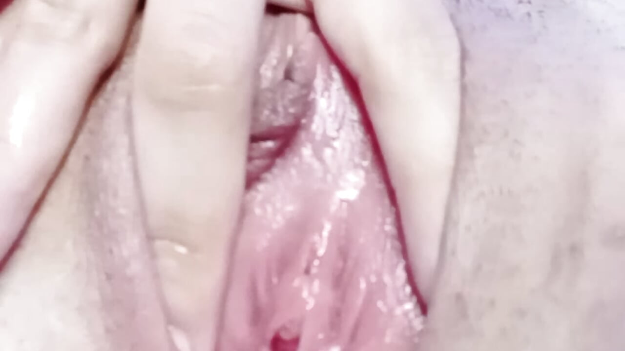 Delicious orgasm with squirt 💦💦