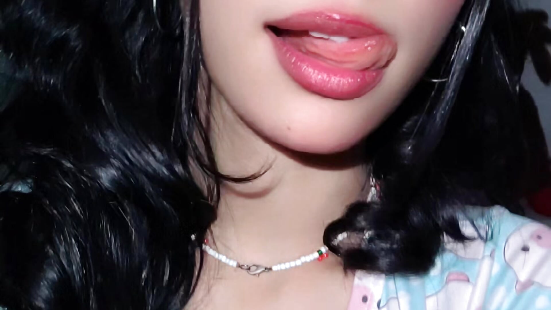 I am sweet to you 💜 - video by Danly_ cam model