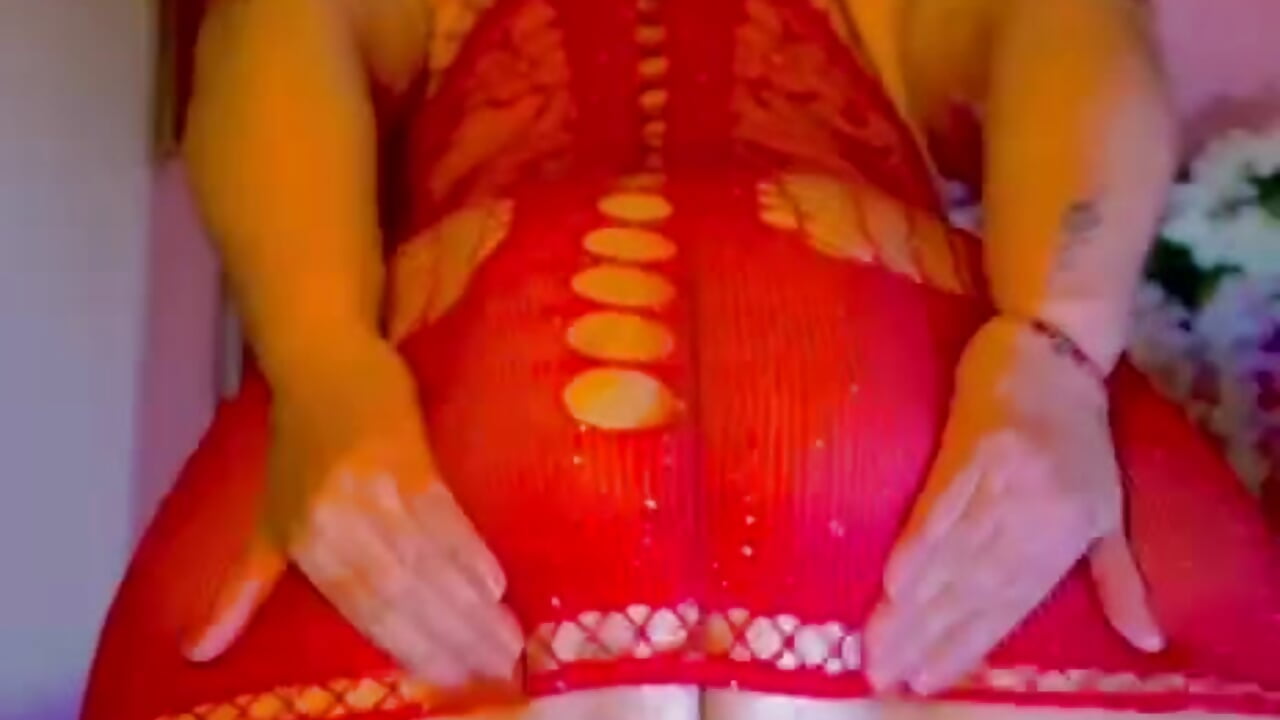 Spanks - video by ThiccyLexxy cam model