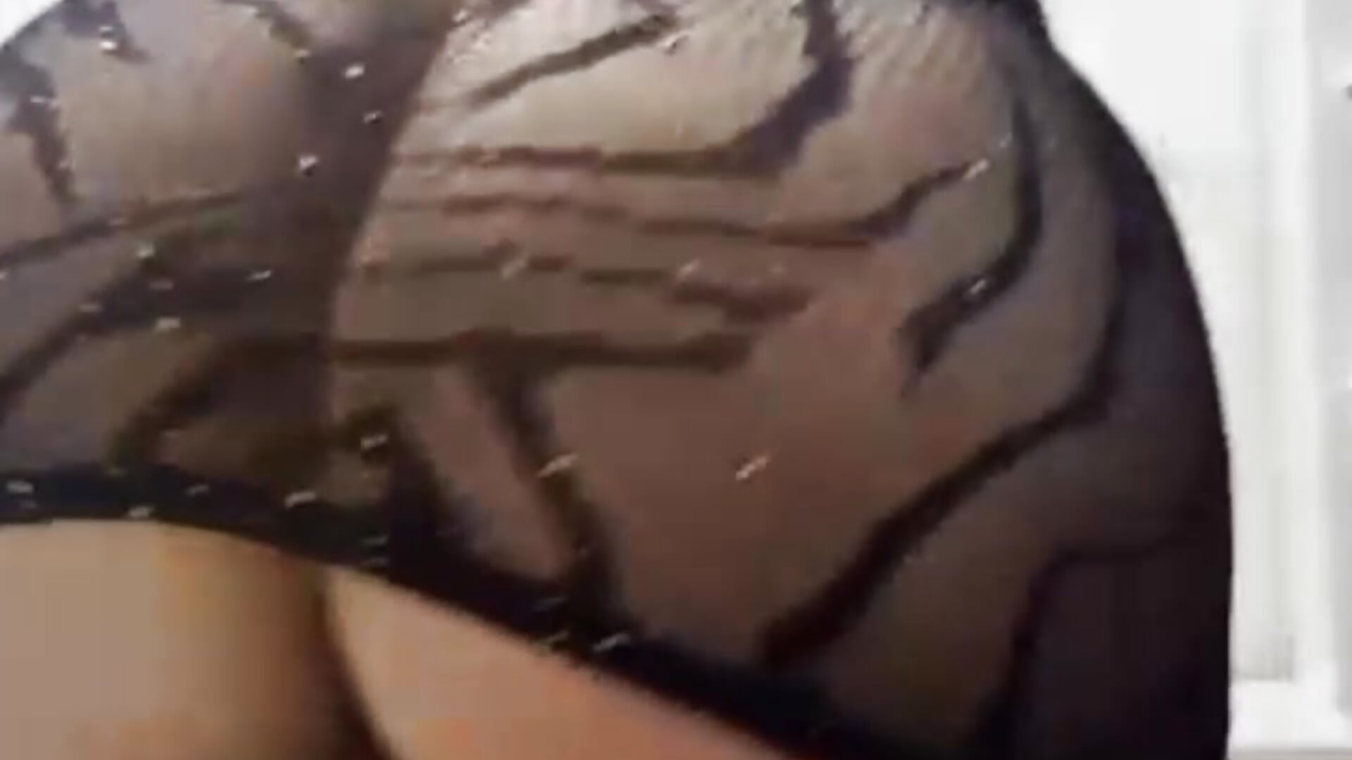 Big Latin ass🍑😏 - video by SweetAnngell cam model