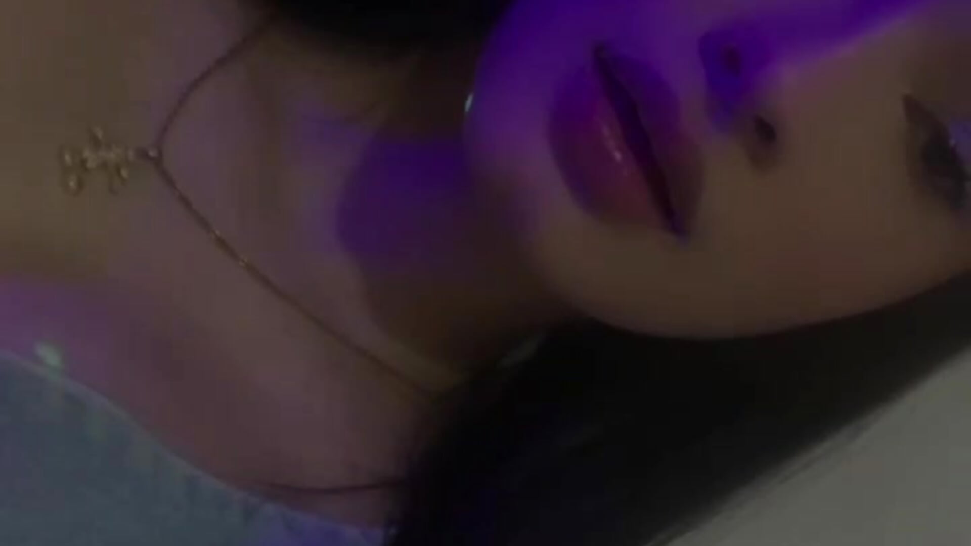 💜 - video by mia_sterling_ cam model