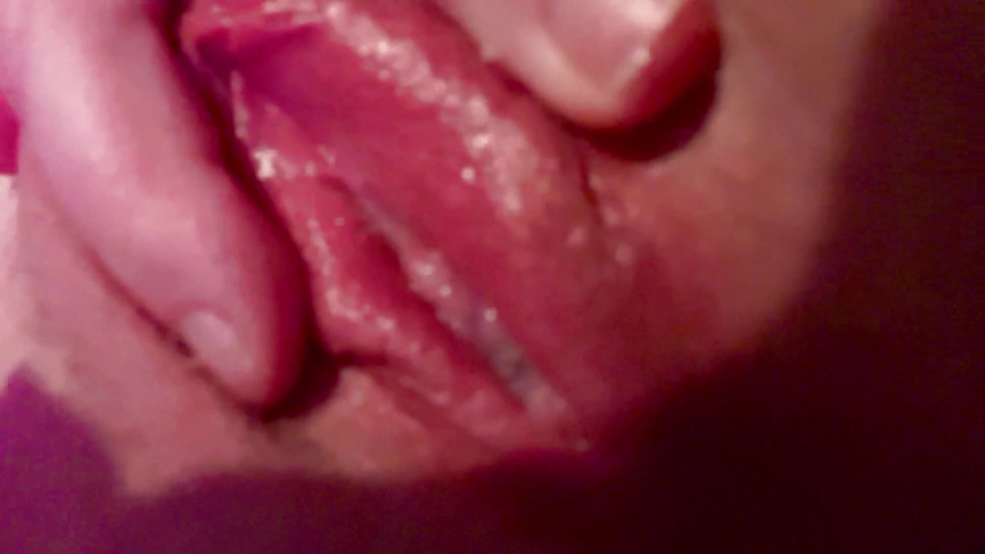 SPREAD VIRGIN HOLE PUSSY - video by DeniMilkyyyyy cam model