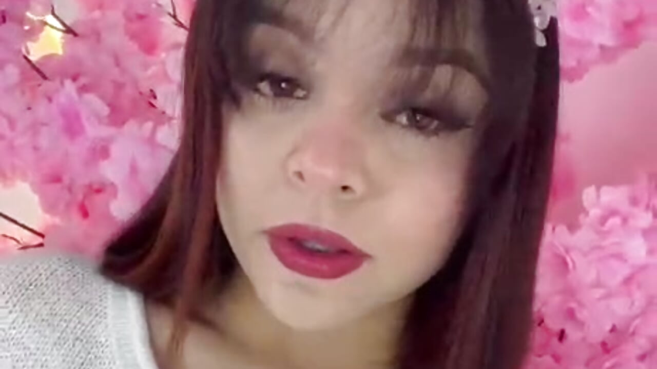 Just for u - vidéo du modèle de showcams Clara_Luu