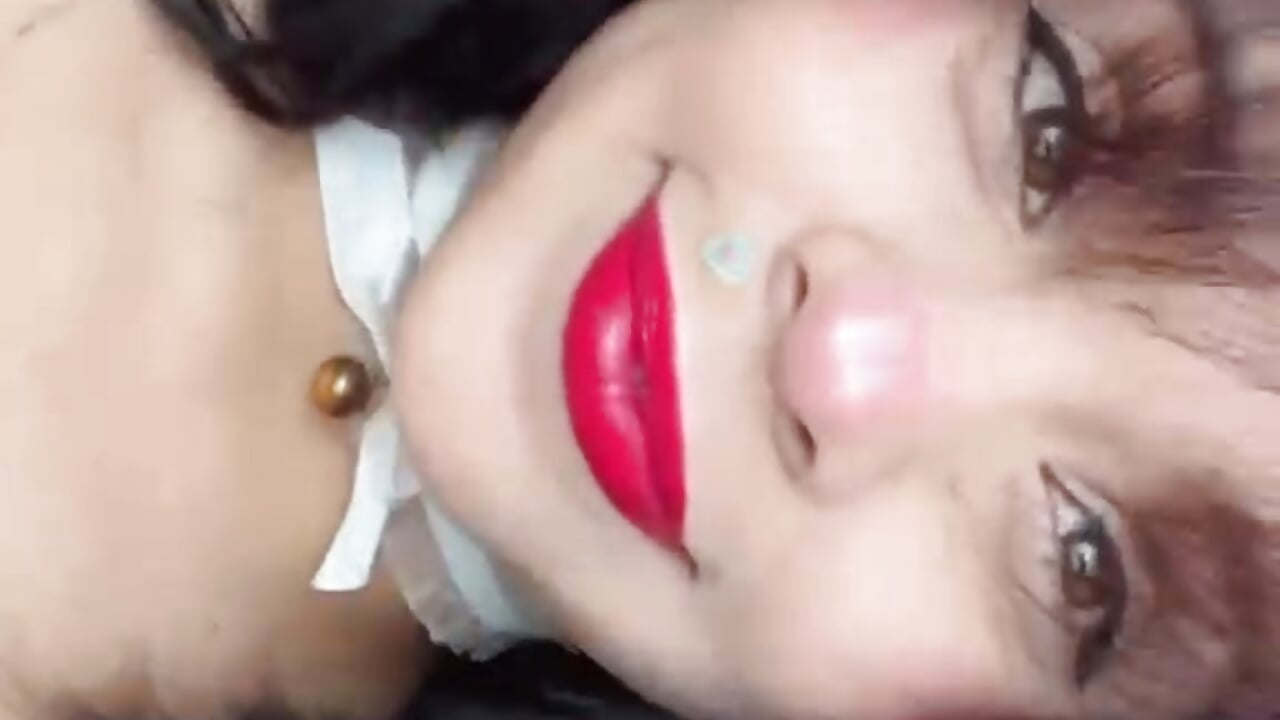 My cute face🎀💗 - video by Clara_Luu cam model