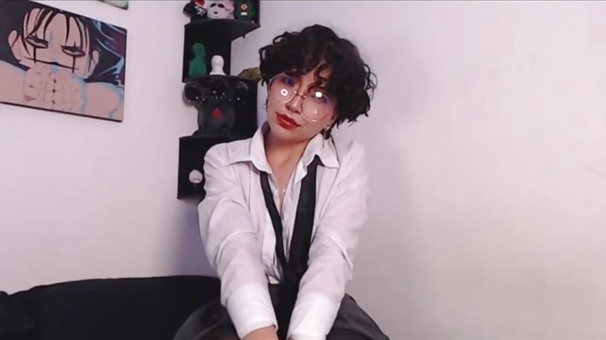 Welcome ❤️ - video by BiiHoney cam model