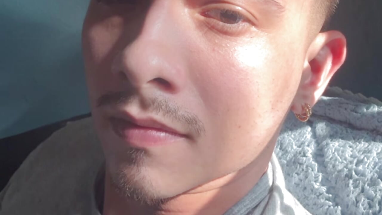 Dan - video by Dan_Darek_ cam model