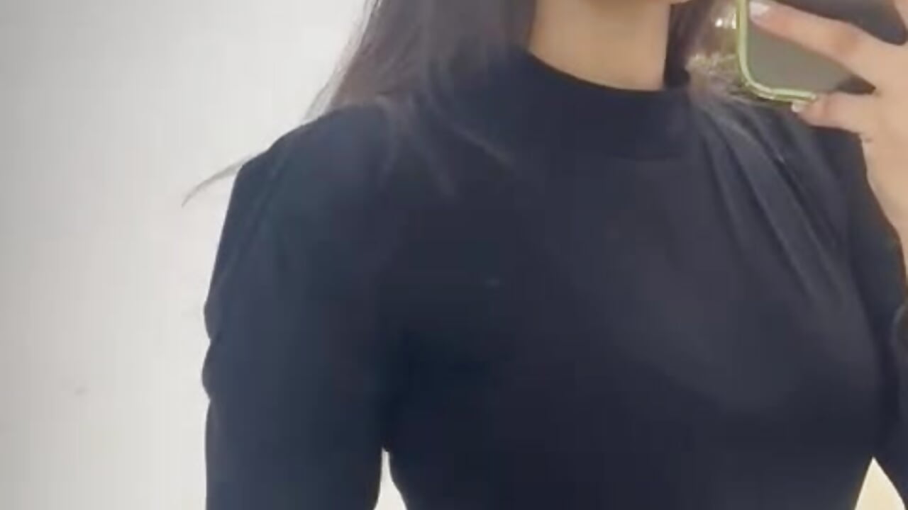 Sexy girl - video của người mẫu cam Hannacooper3