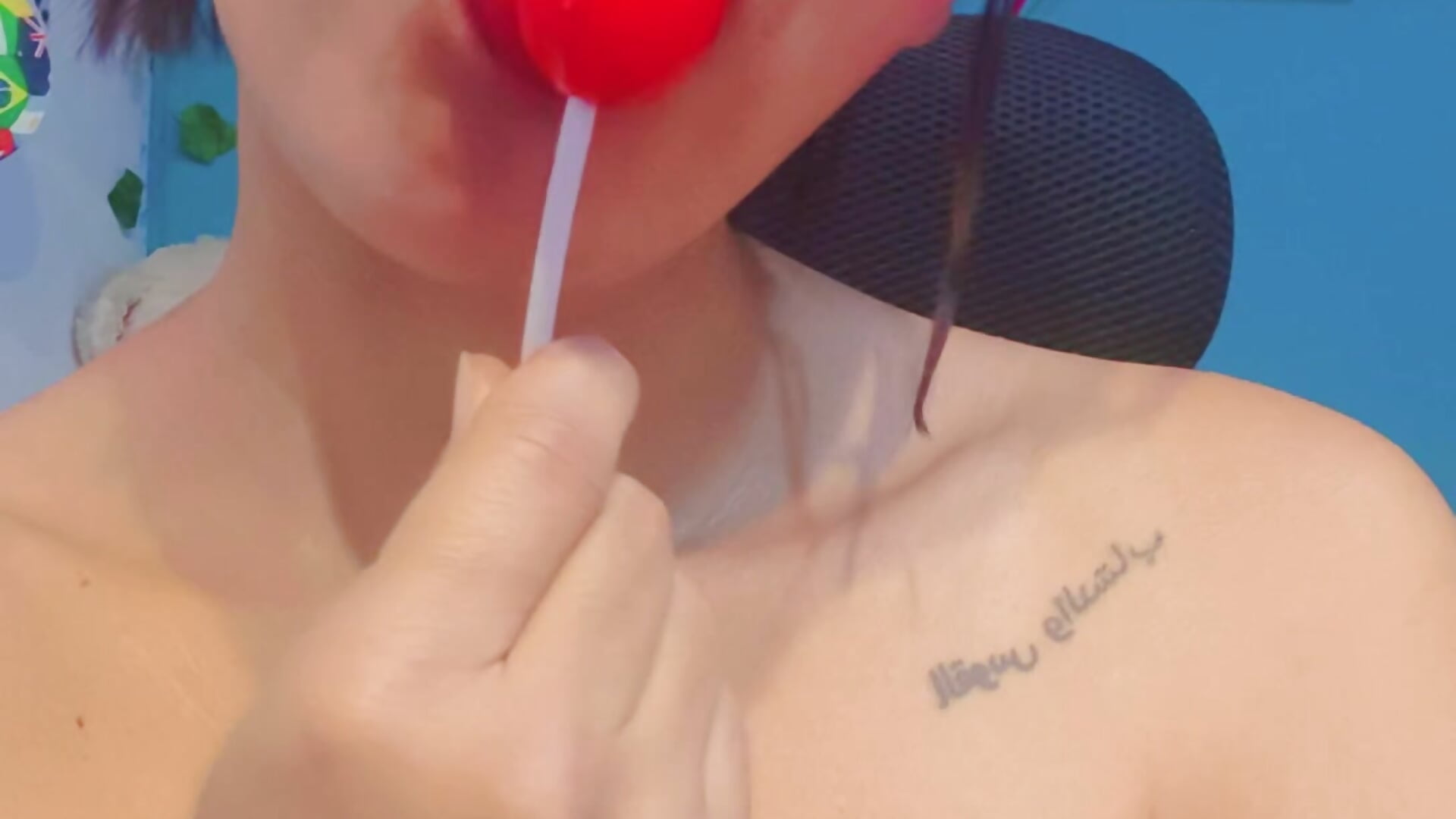1000130034 - Video von anastasia_tuya Cam-Model