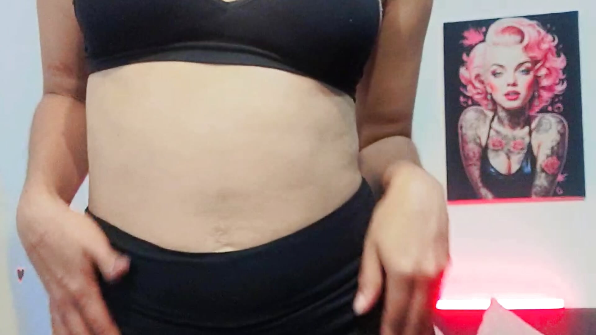 Snapchat-1287483421 - video by anastasia_tuya cam model