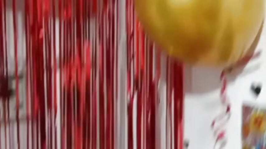 Mi cumpleaños 🎂 - anastasia_tuya主播的视频