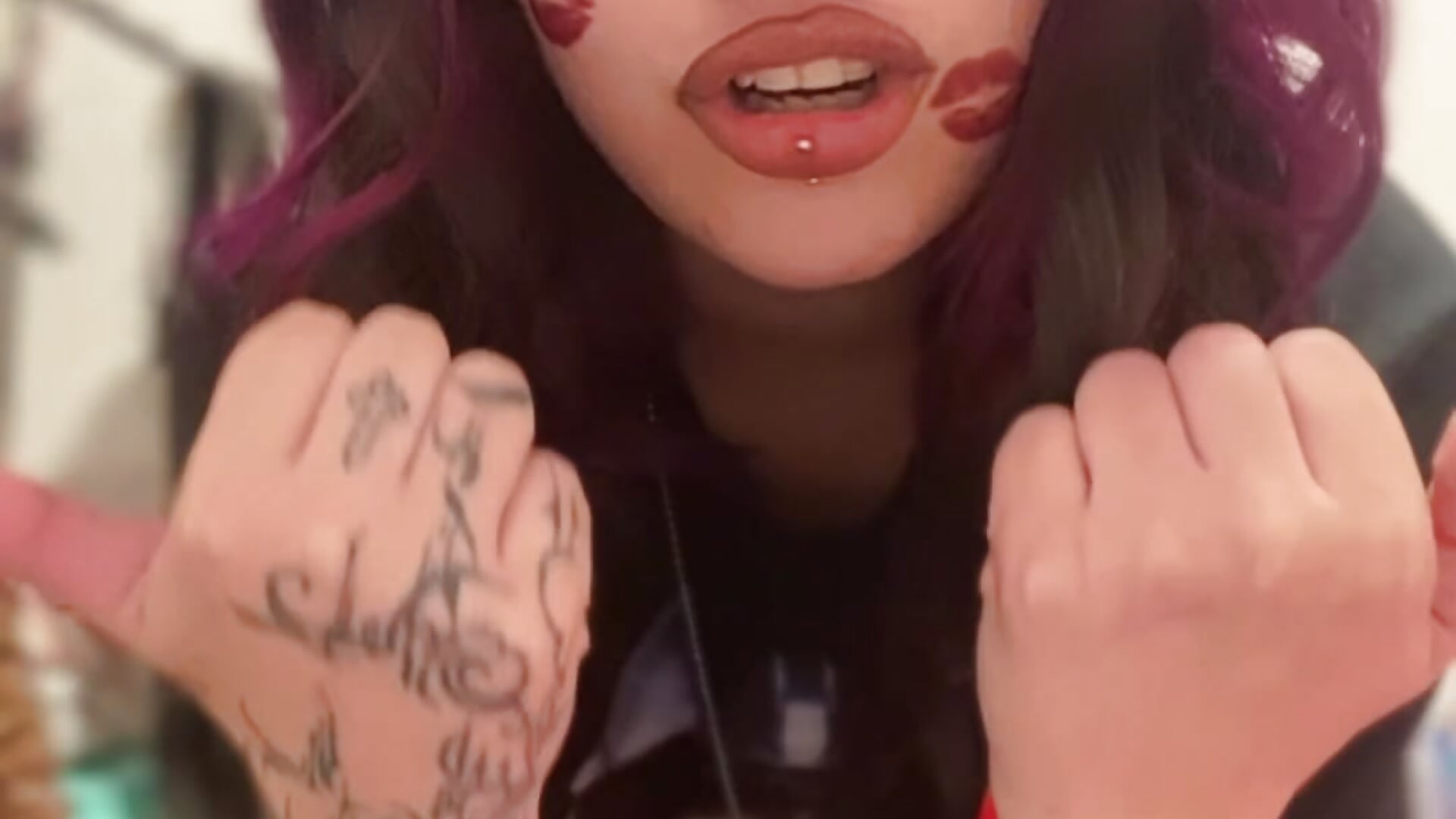 Ckimiku perreo - video by ckimiku cam model