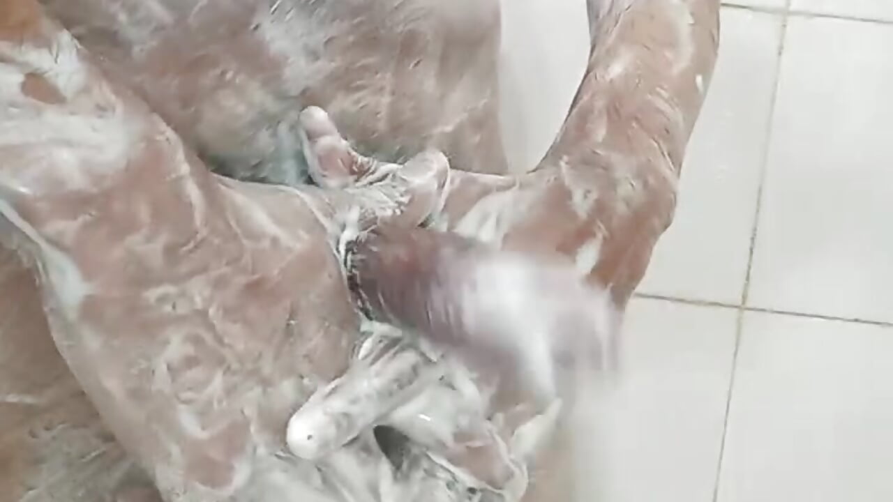 Sucio pero Limpio - video av AtraCTiVoSiNguLaR cam model