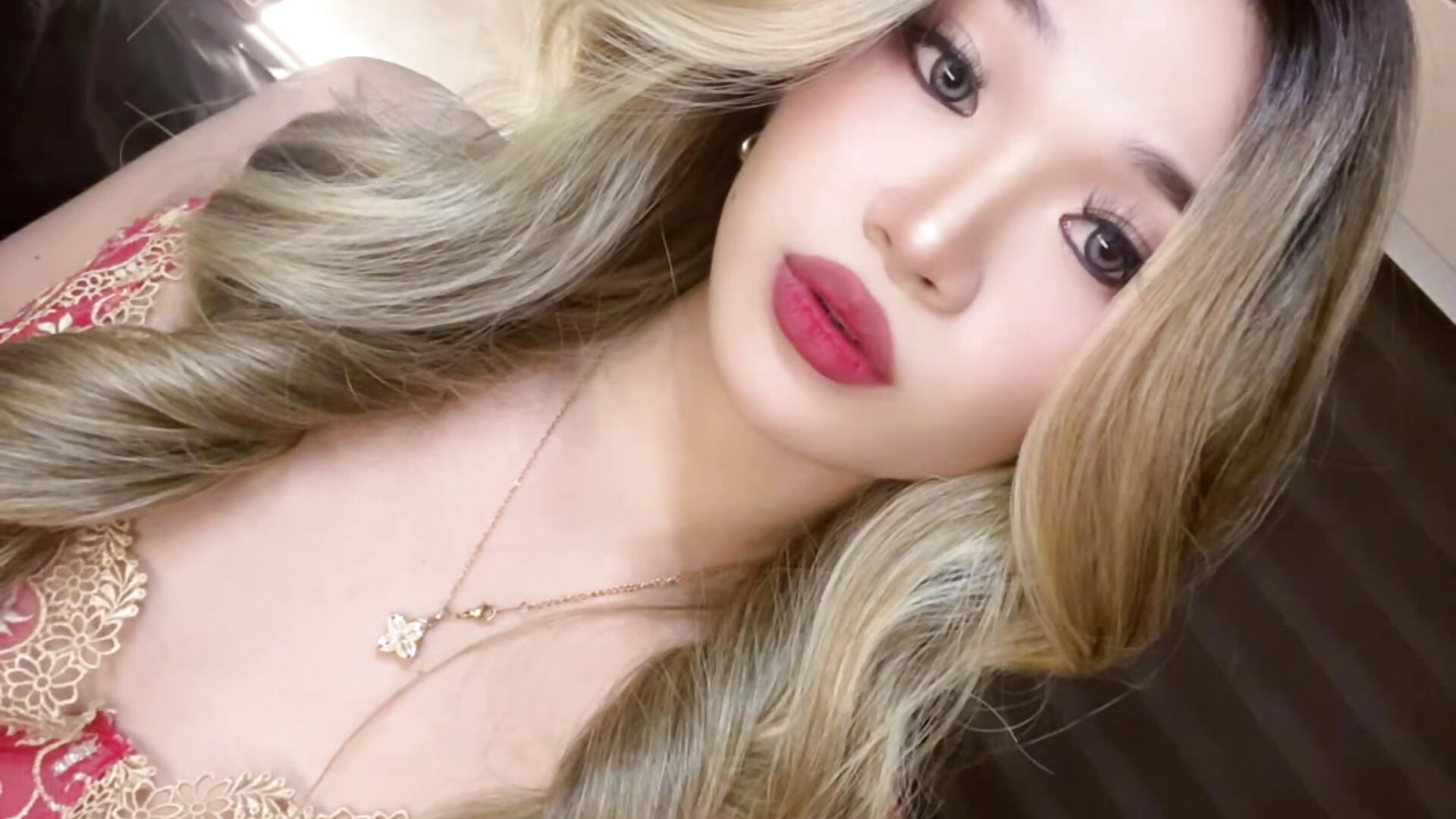 ANDREA ❤️‍🔥 — filmik _AndreaFox, modela(-lki) na kamerkach