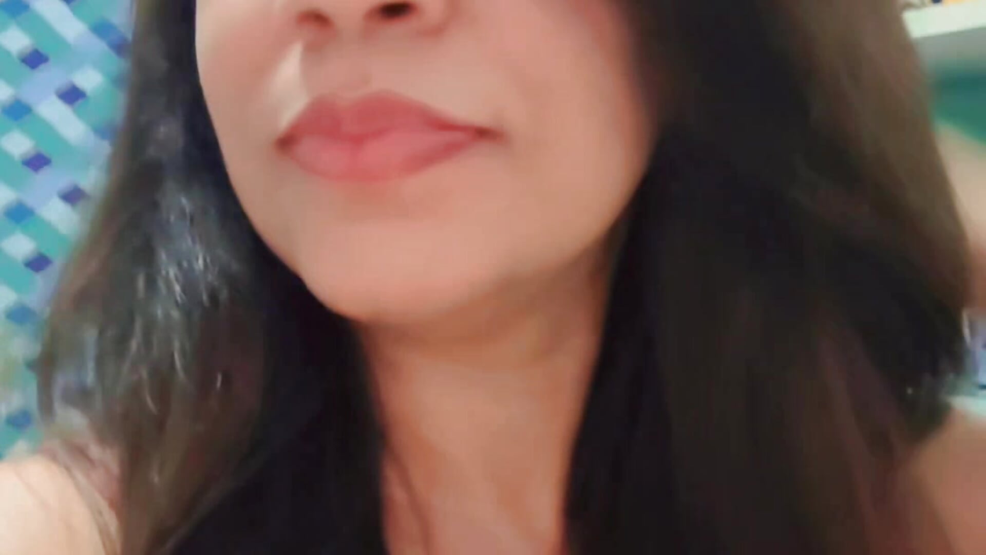 Face 😘😝 - video by Milolitta cam model