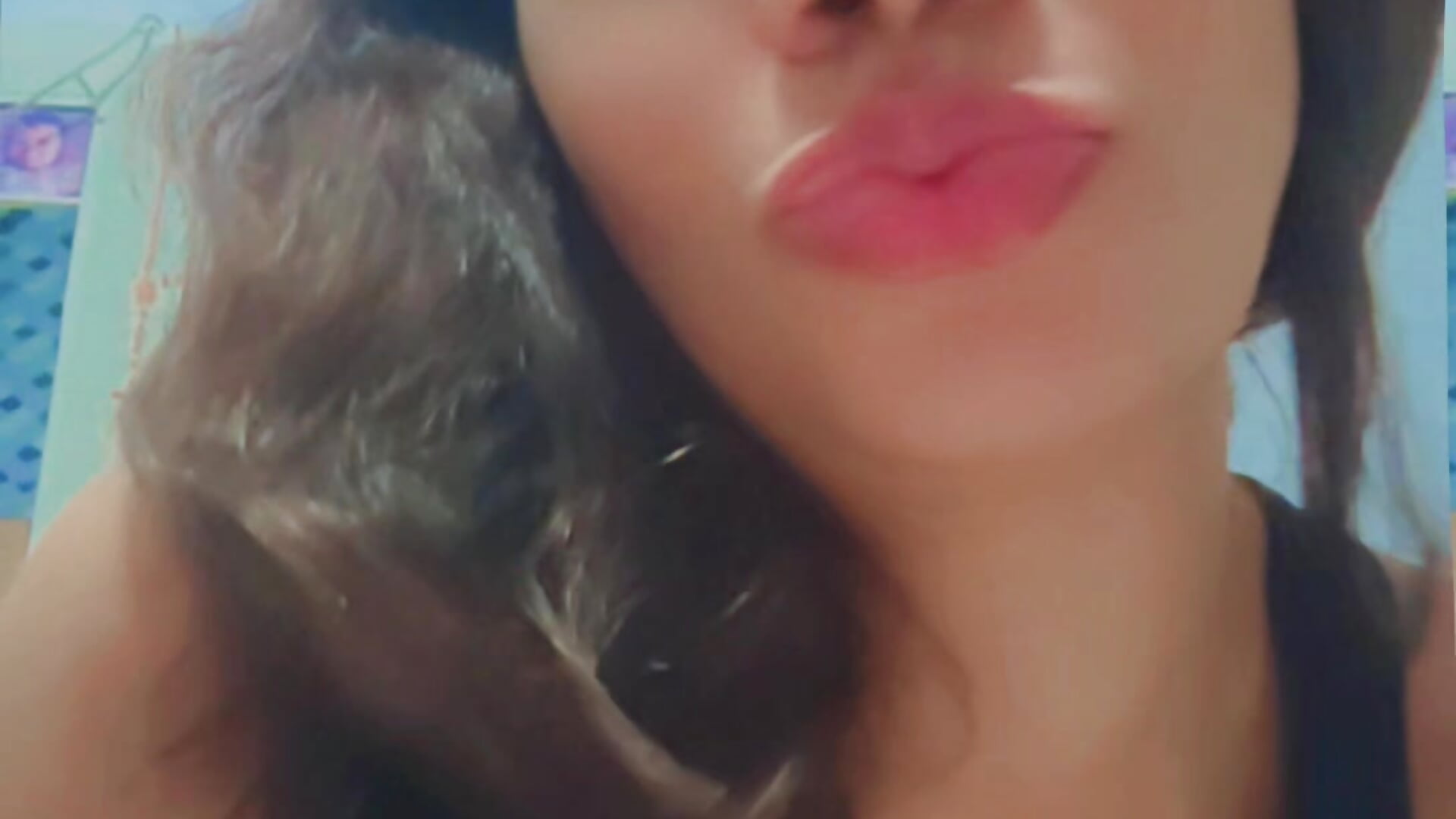 Tits 🍎🍎 - video by Milolitta cam model