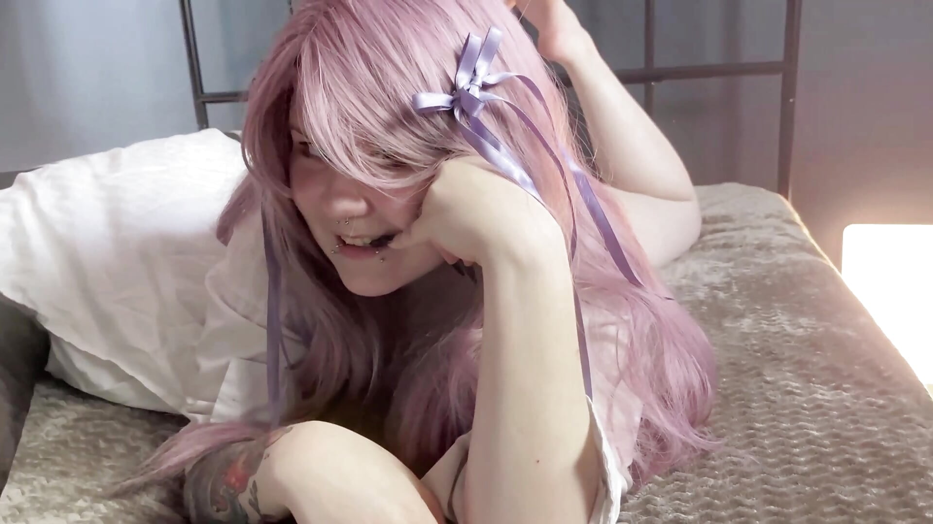 Dearest - Video von fillisfox_ Cam-Model