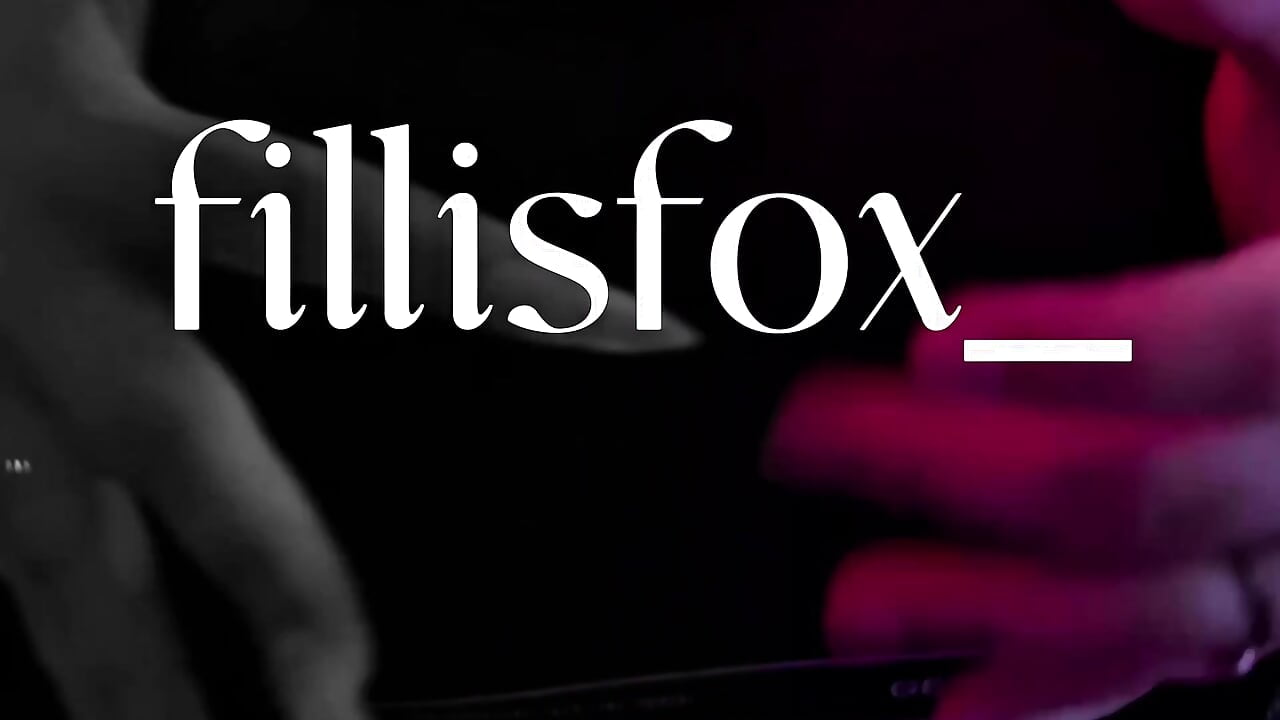 Teser - Video von fillisfox_ Cam-Model