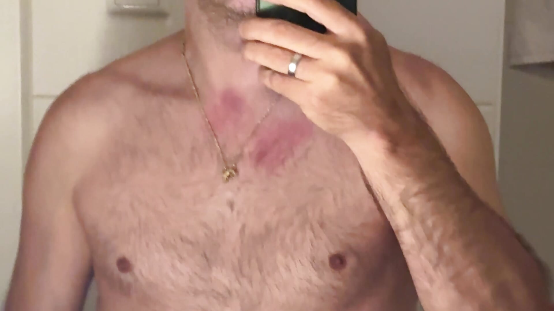 Bit of myself - βίντεο μοντέλου ChristianGx