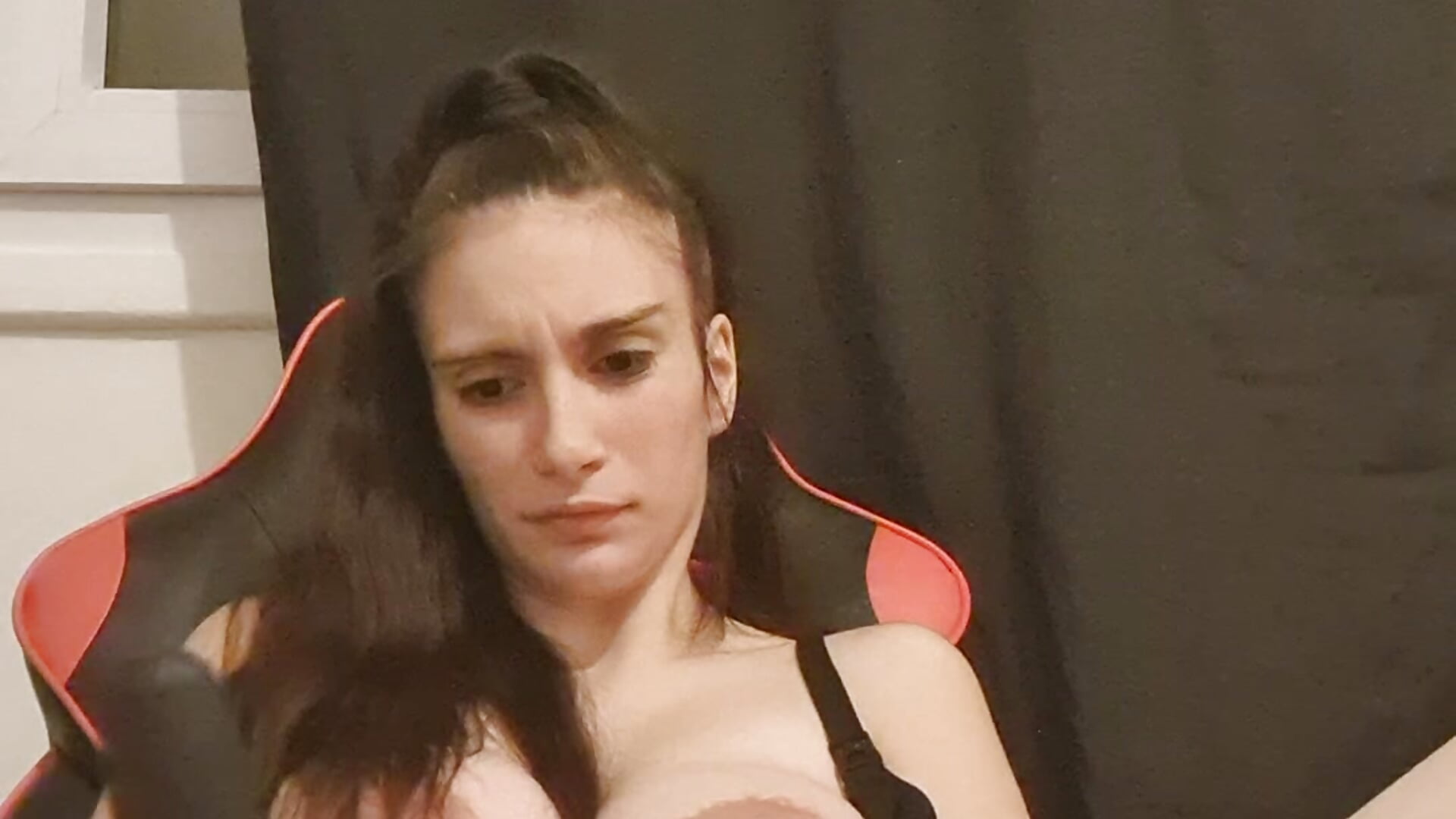Vidéo hotttttttt 😍😍😛 ( jouir ) - vídeo de MichouxXxx modelo de câmara