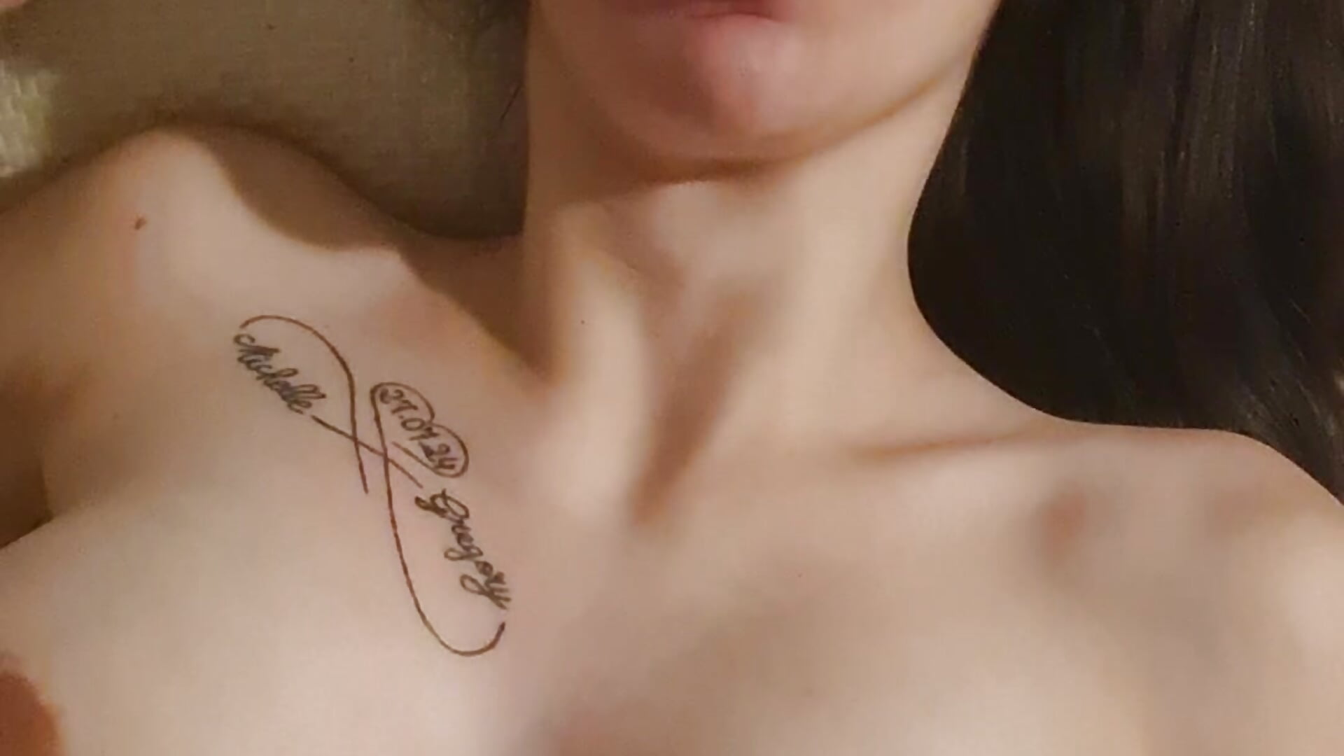Vidéo très hop coquin et coquine 😍 - vídeo de MichouxXxx modelo de câmara