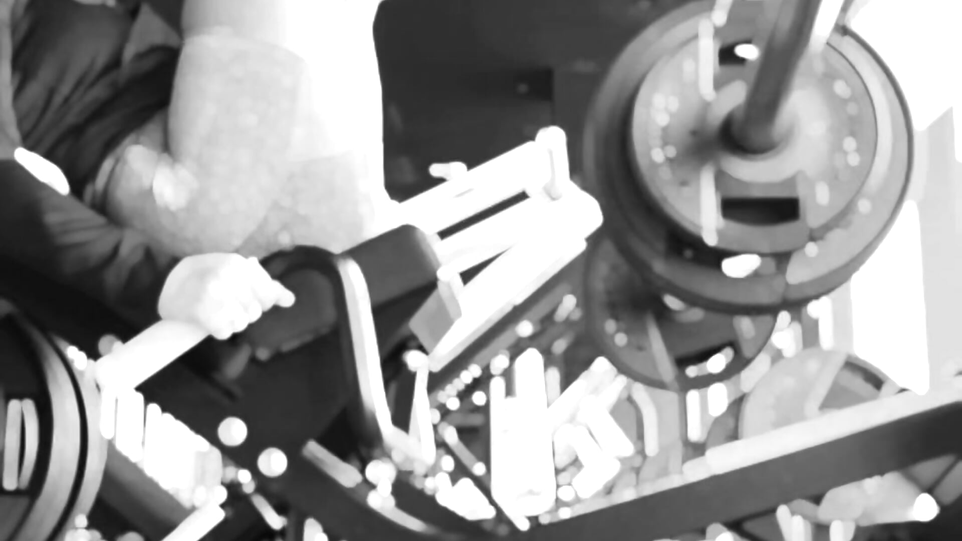 Gotta stay fit - video by Blondie_Sasha cam model