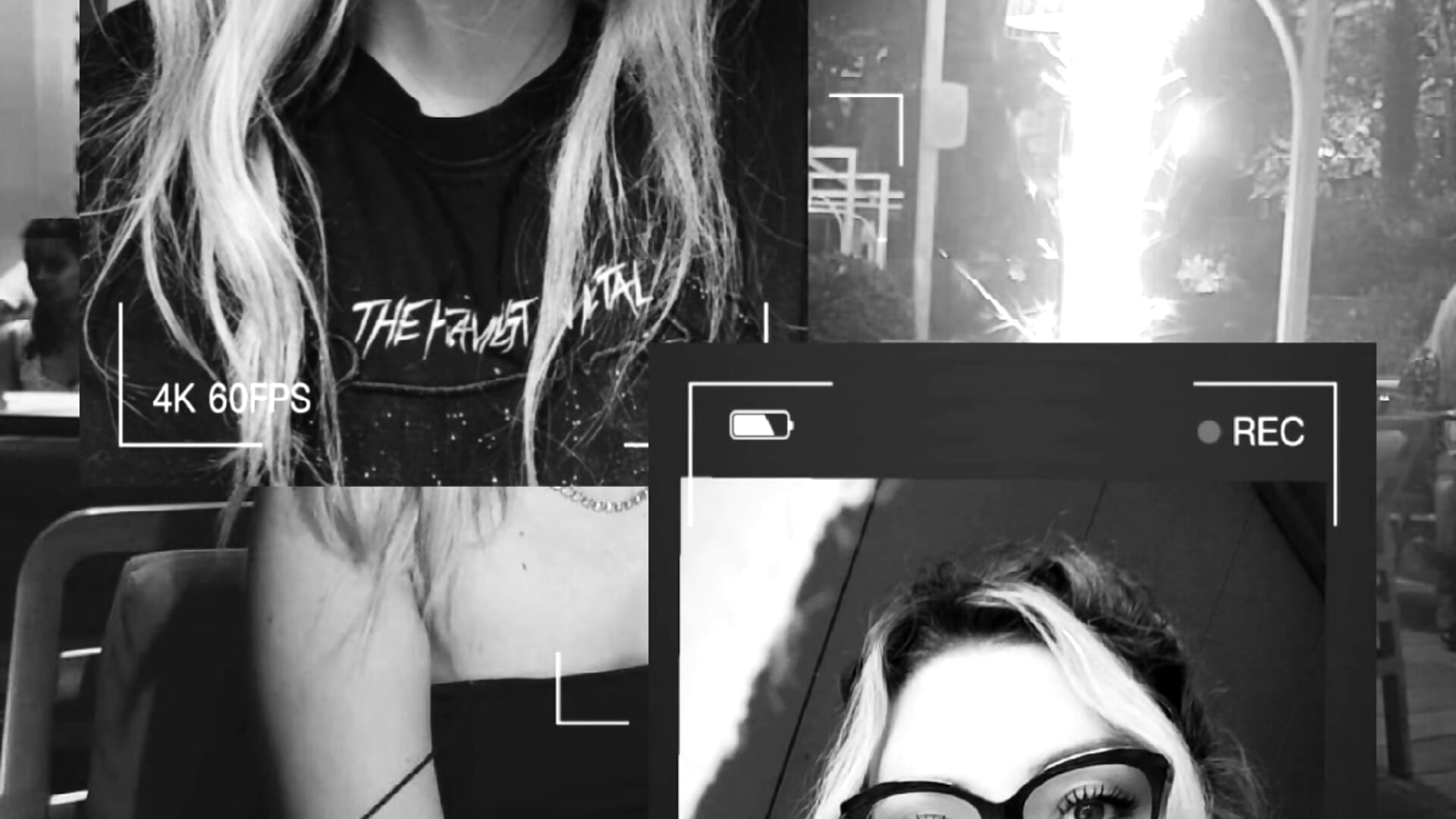 I'm Sasha 🤍 - video by Blondie_Sasha cam model