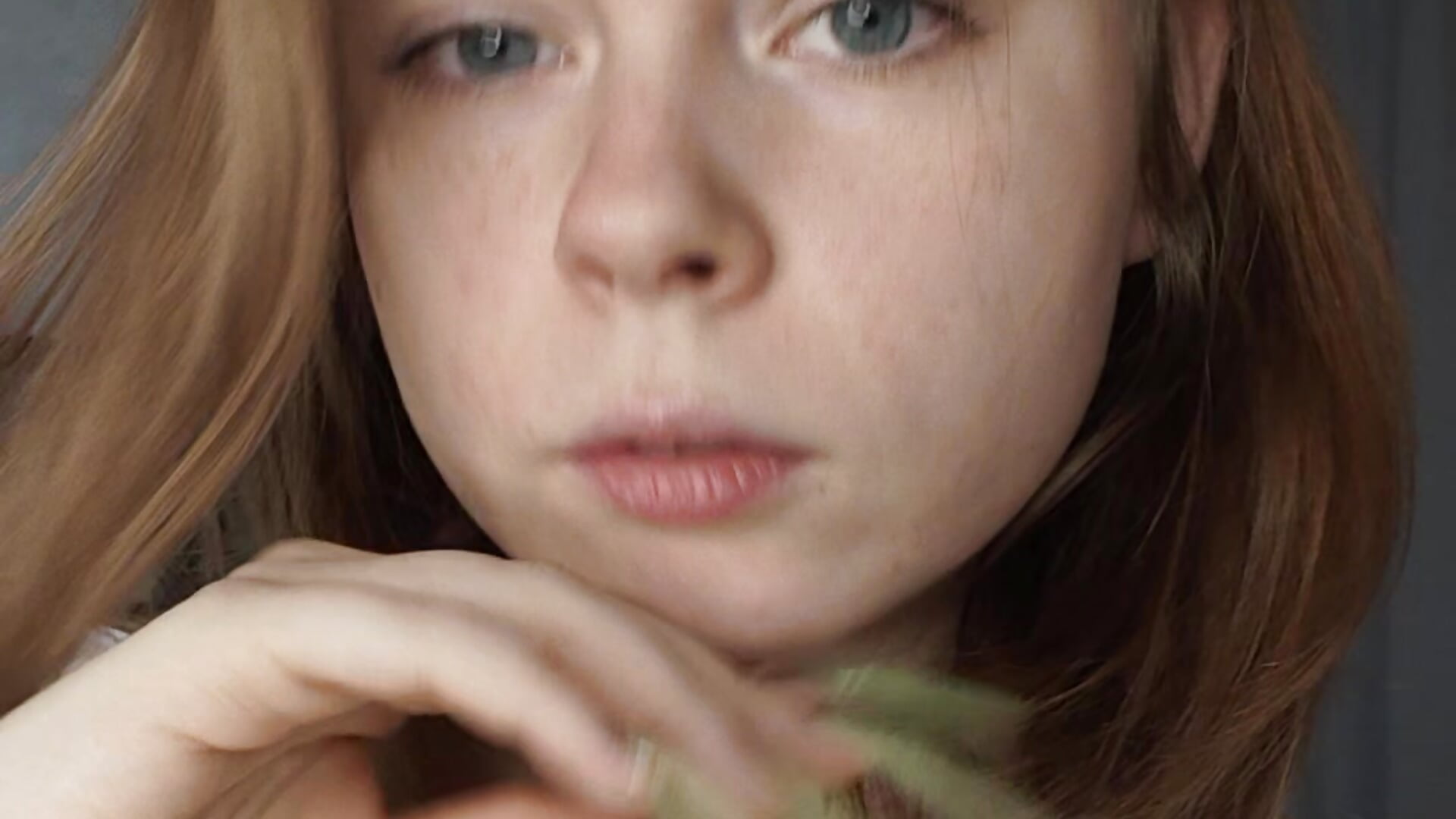 New suit ^^ - Video von JulietteRain Cam-Model