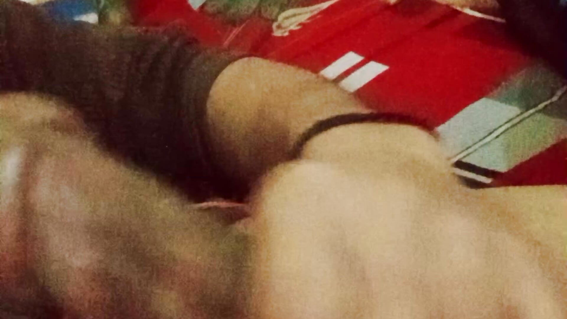 My mota land - clip cu Archanashiva05 model videochat