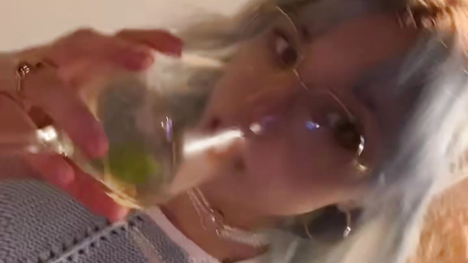 💙I love being different 💙 - 視頻由 Yusora_Veil 主播提供