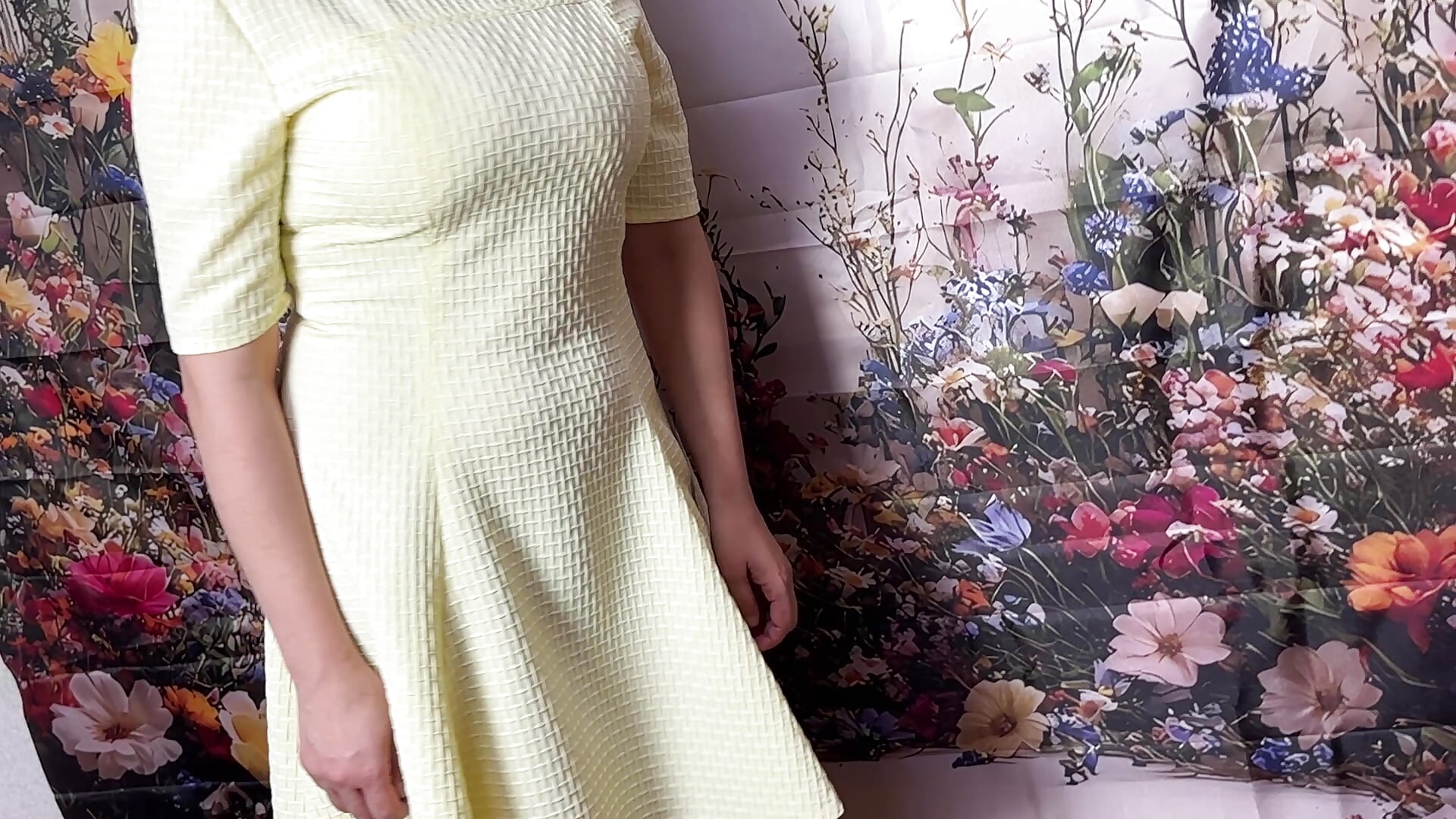 Let's get acquainted - video by SelenaFly cam model