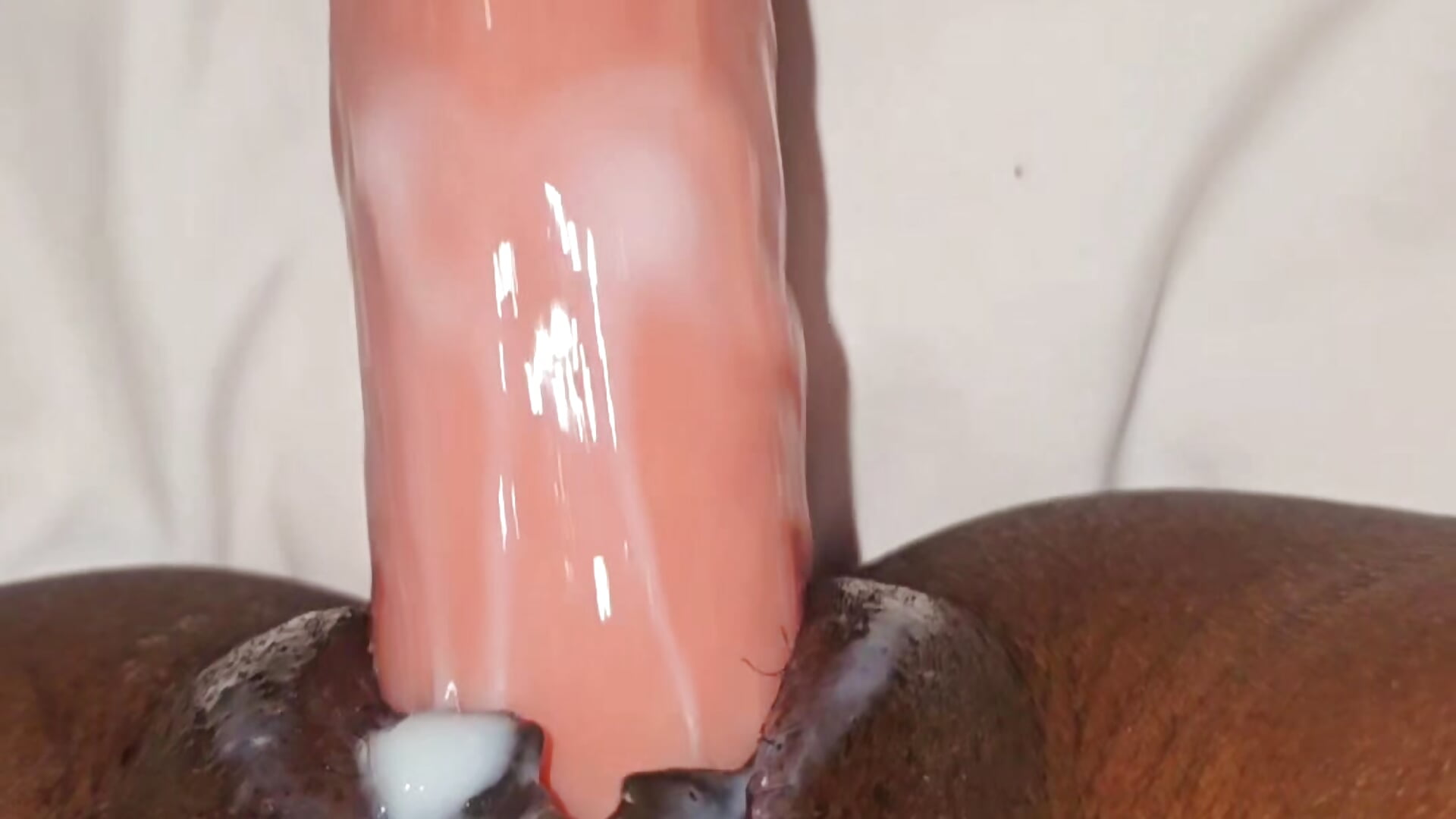 Control fuck me - video by Miss_coco cam model