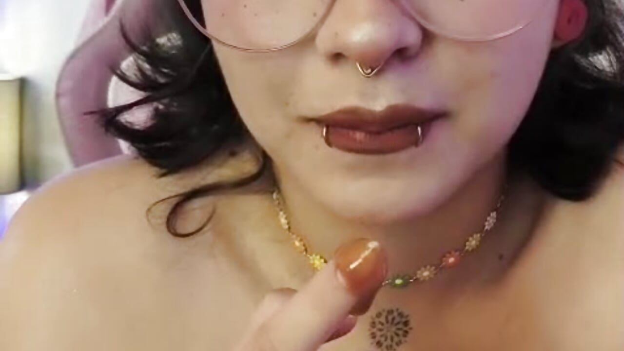 Licking－カメラキャストのAtheneaCrossの動画