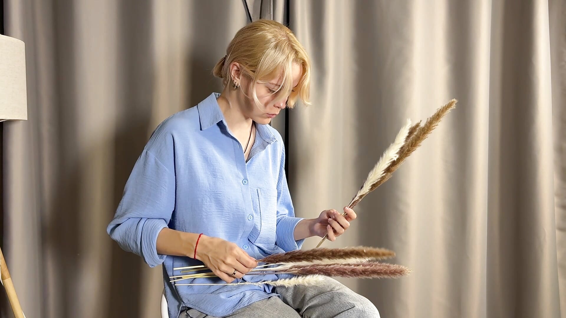 In Silence - video by EdaKirkIin cam model