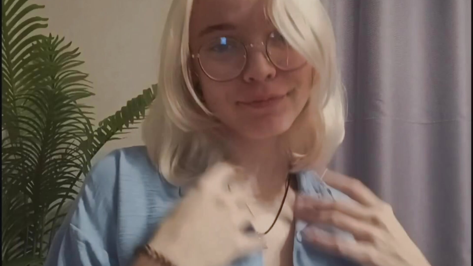 Come and get me - video by EdaKirkIin cam model