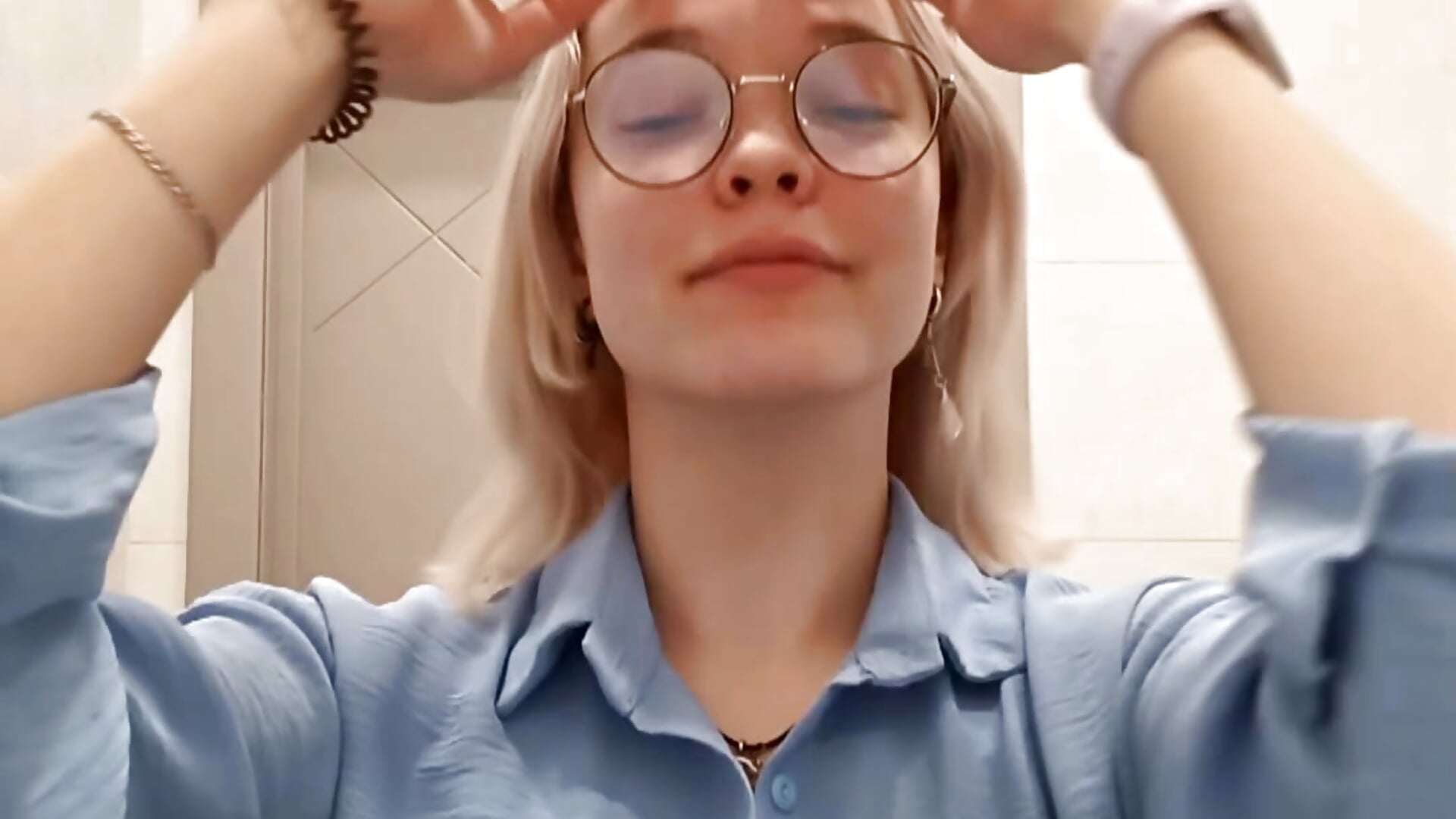 I need your love - video by EdaKirkIin cam model