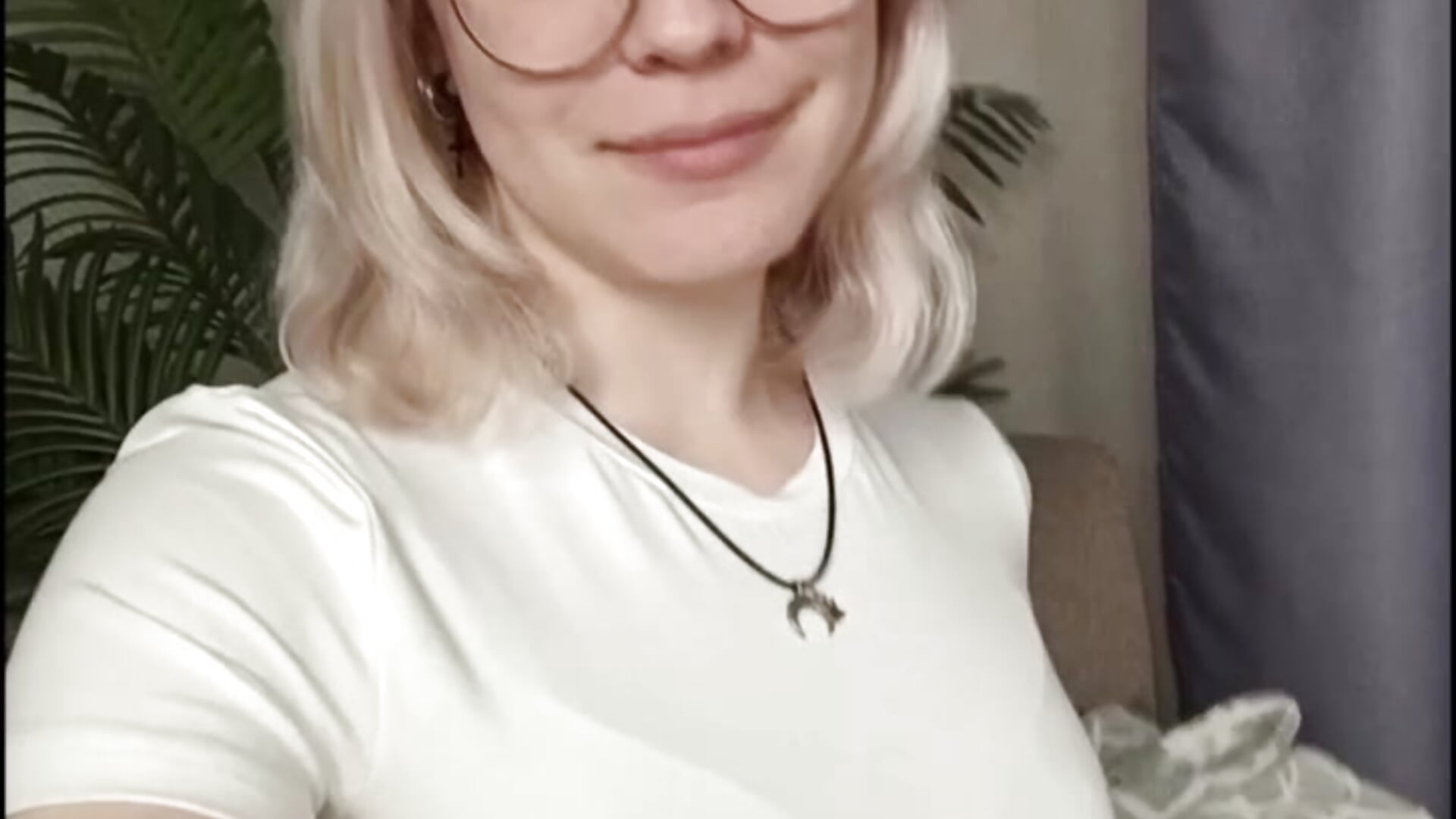 you're my universe - video by EdaKirkIin cam model